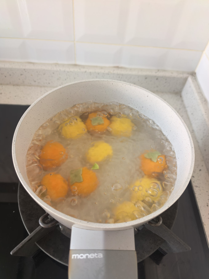 元宵汤圆