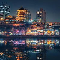 成都宵夜烧烤营业至早上9点,是夜猫子福音还是扰民隐患?1000+用户观点大碰撞