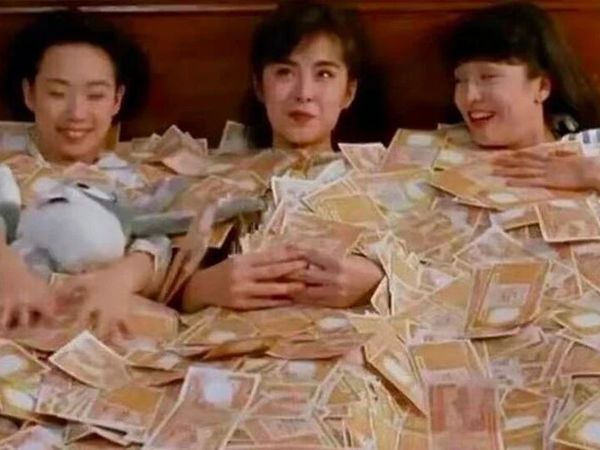 月入8万，靠小众职业偷偷暴富的人