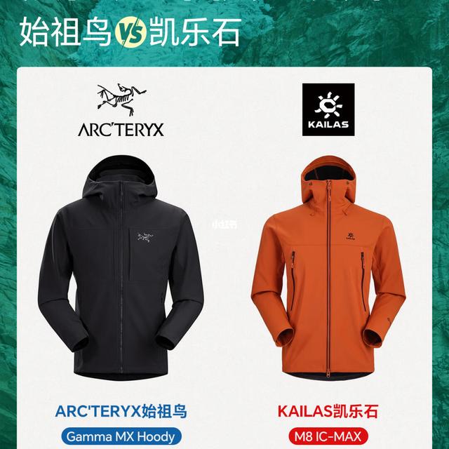 凯乐石 VS 始祖鸟，国产高端真的能替代国际大牌吗？300+用户真实体验告诉你答案