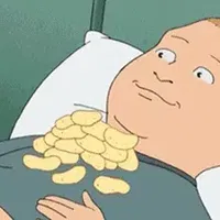 骨科医生称薯片是垃圾食品中的垃圾