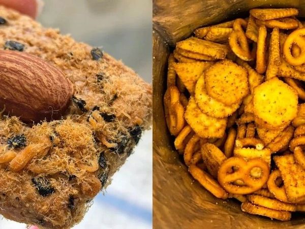 “山姆”零食好物分享，无敌好吃，吃过的都说好。