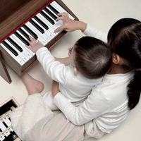 ✨新手爸妈必藏｜给小天使的第一份音乐启蒙礼，温柔到心巴上！