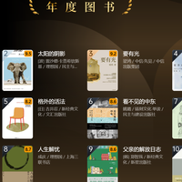 豆瓣年度TOP1！《九诗心》：暗夜里的文学启明，照见生命韧性