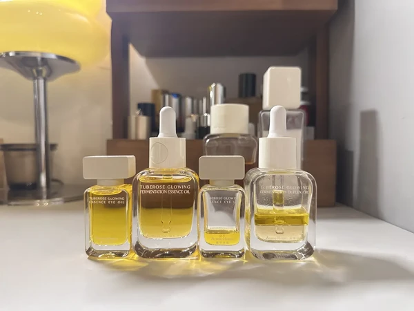 真正让我皮肤变好的东西