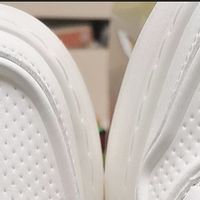 海澜之家秋季小白鞋：百搭舒适与增高质感的满分之选
