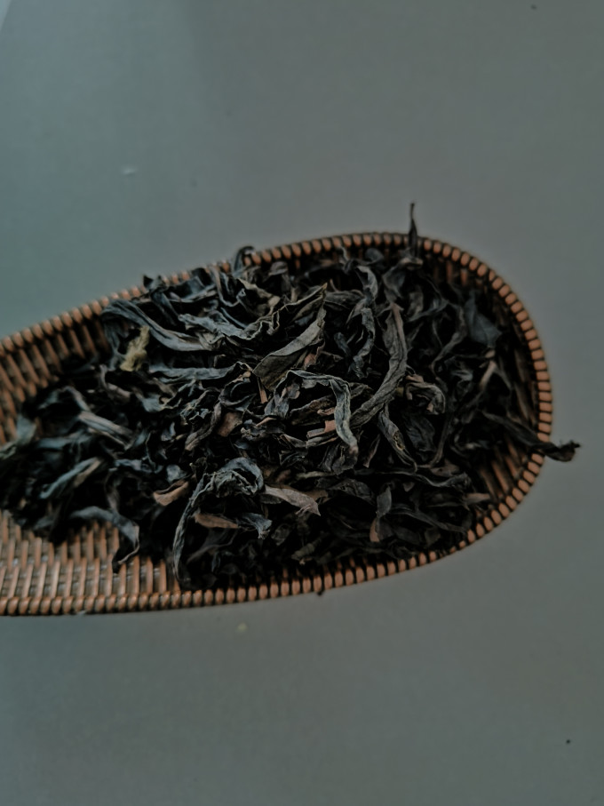 瑞泉乌龙茶