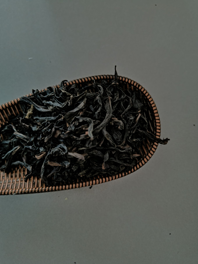瑞泉乌龙茶