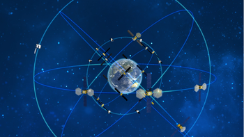 北斗系统与GPS：为何手机定位仍显示GPS？98%用户已在用北斗引热议