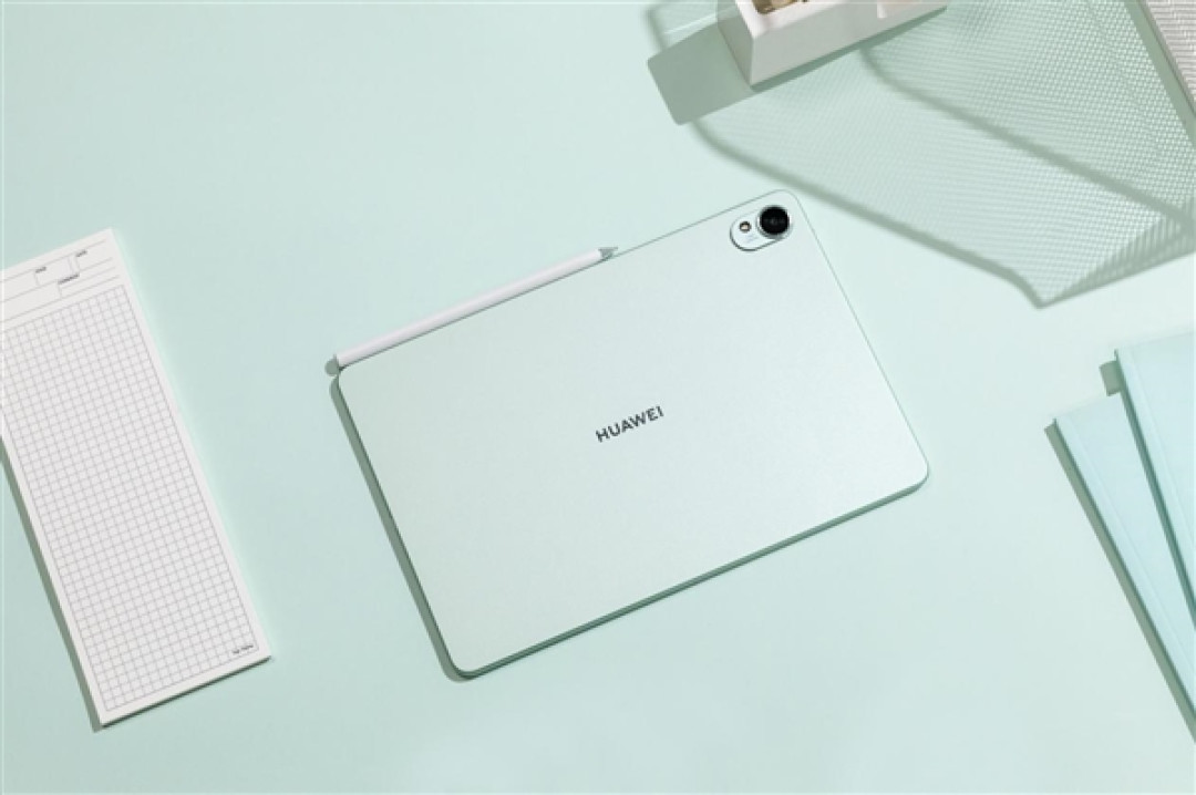 HarmonyOS 6焕新升级!华为MatePad 11.5 S成大学生年末学习利器