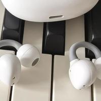 「使用评测」百元耳夹式耳机选什么好？虹觅小云夹 Air2 轻盈陪伴