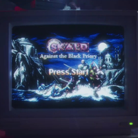 【Epic喜加一】Epic现可免费领取复古组队RPG《SKALD：攻打黑修院》