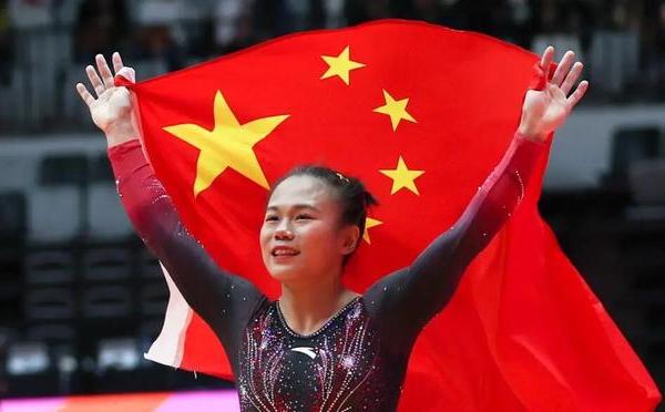 2025年“大体操” 全面开花 硕果累累