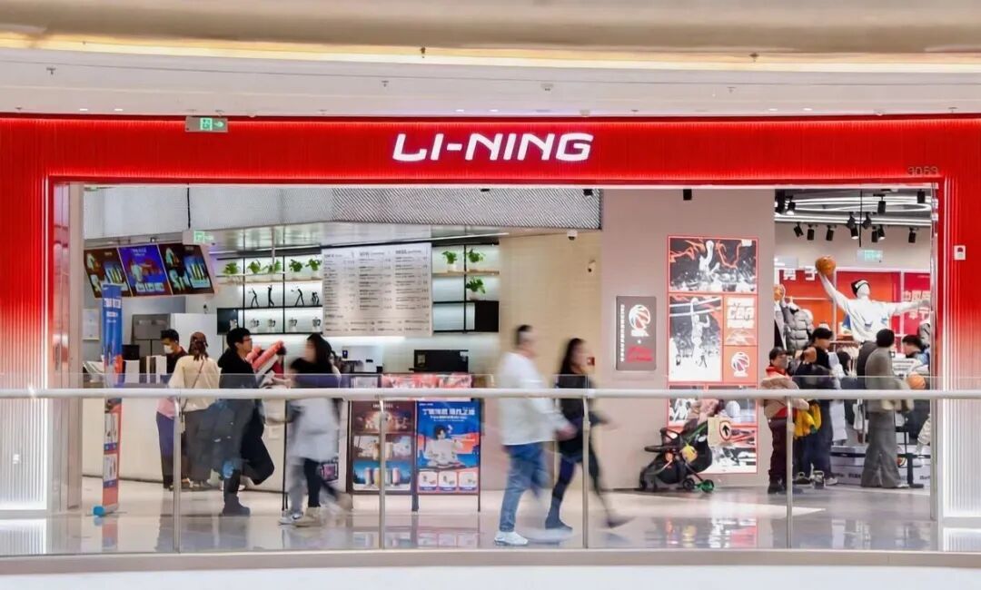 7000+店的李宁闯入咖啡赛道，“店中店”模式还能诞生大品牌吗？