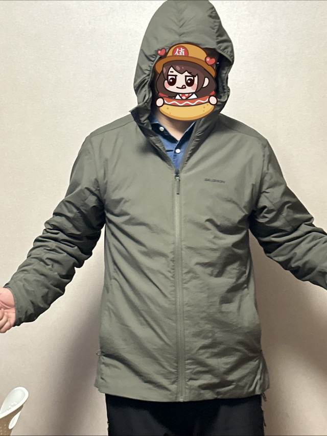 京东京造夹克三防性能如何？