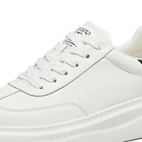 2025秋TATA小白鞋深度体验