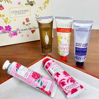 欧舒丹护手霜冬季保湿效果真的优于其他品牌吗？416+用户实测观点大碰撞