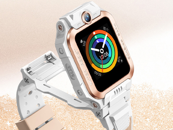 智能手表：腕间的场景化智能助手