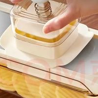 告别厨房拉锯战，小熊不锈钢5刀切菜神器，让备菜变成解压小事