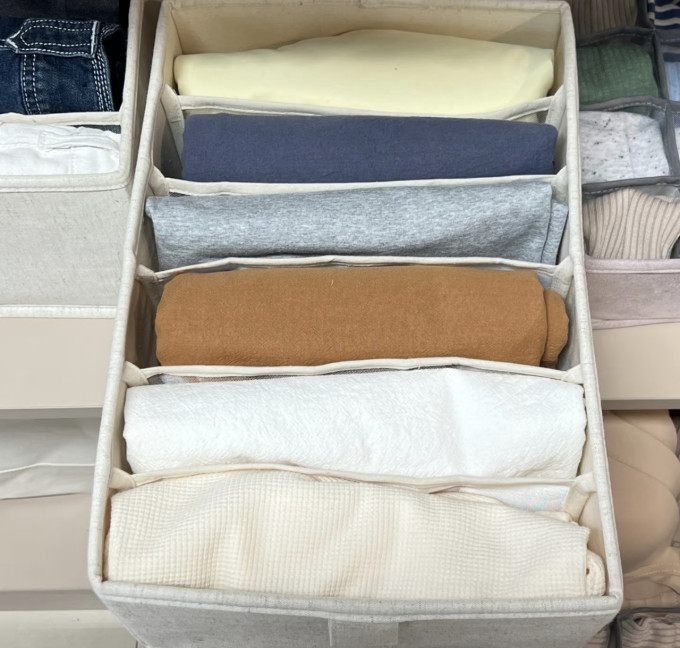 洗晒用品
