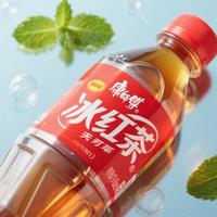 康师傅冰红茶涨价引热议，50+用户观点全景呈现