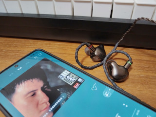 2026年仍选有线，西圣百元HiFi耳机的真香体验