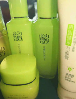 双旦护肤：欧莱雅水润方案