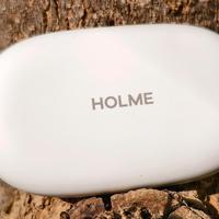 虹觅HOLME Ultra 深度体验：这才是百元级开放式耳机该有的样子？