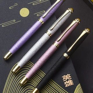 派克钢笔:是收藏珍品还是日常书写工具?用户观点大碰撞