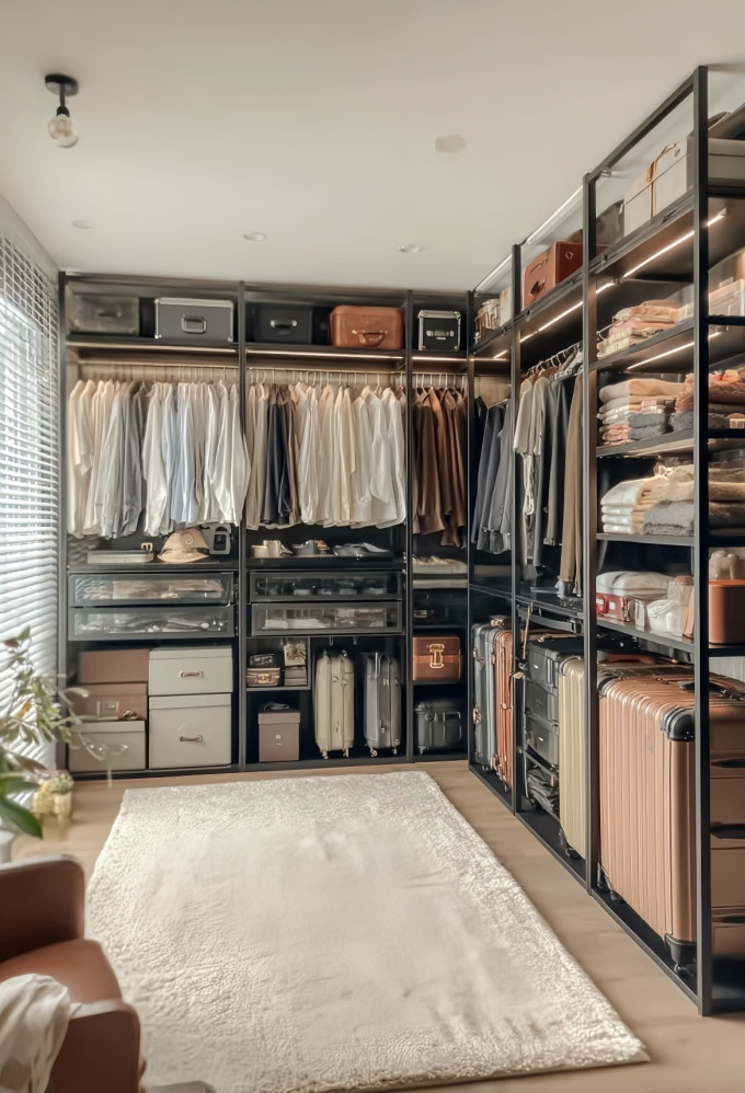 卧室家具