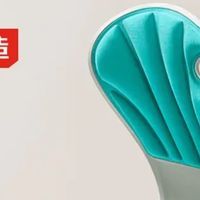 久坐族的“隐形护腰师”：京东京造45°矫姿坐垫的日常救赎！