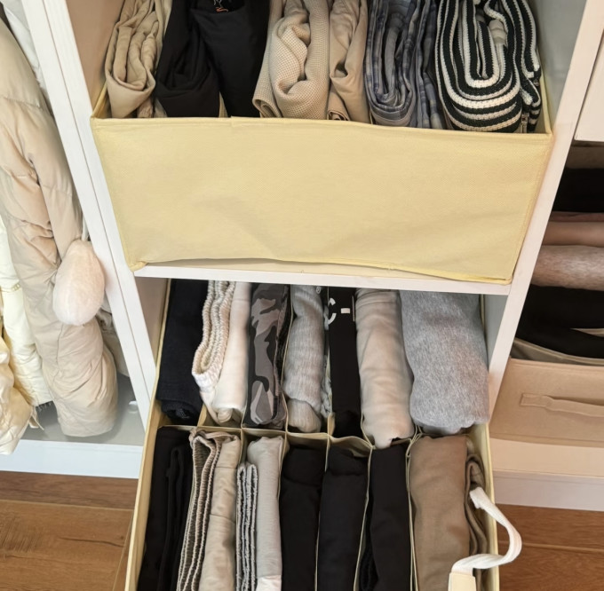收纳用品