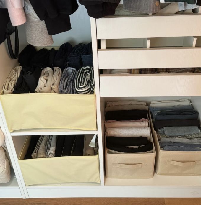 收纳用品
