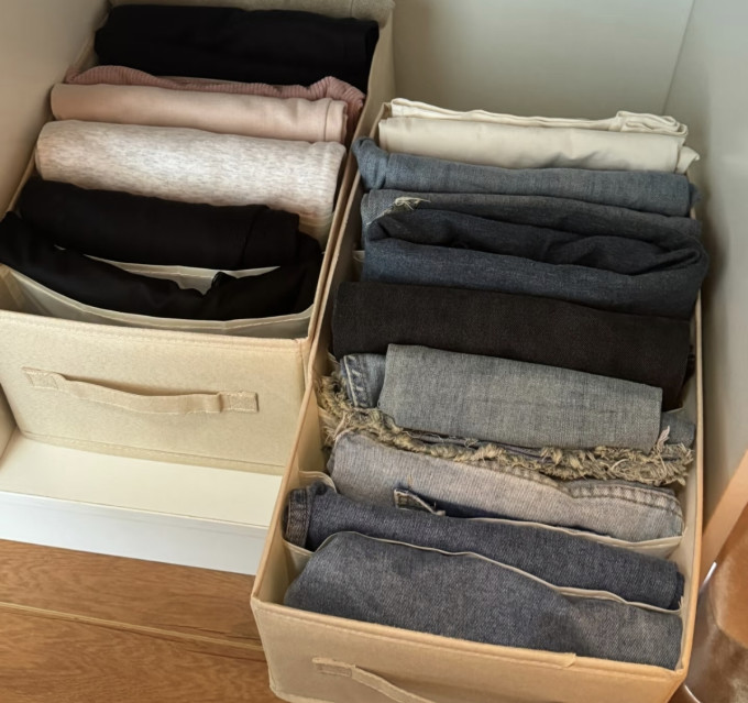收纳用品