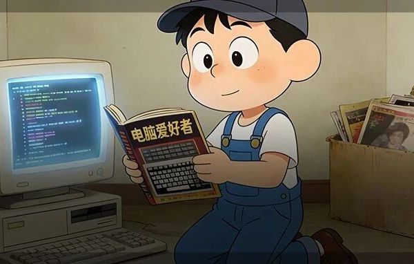 《电脑爱好者》30 年 PDF 合集下载