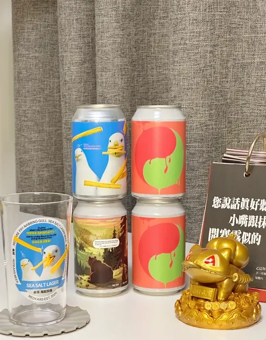 赤耳•礼盒装