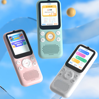 倾听者K9 Pro是英语神器还是自律工具？300+用户观点大碰撞