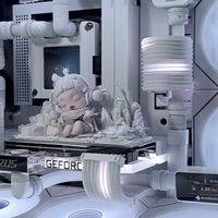 再苦再累也要拥有一套属于自己的海景房