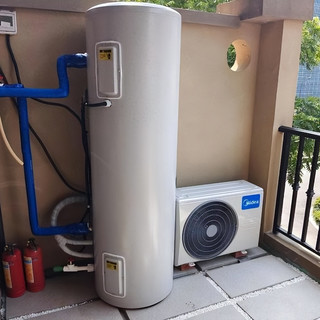 空气能热水器多少钱一台?哪个品牌最好最实用?2025最建议买这三款