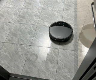 石头G30U清洁搭子：解锁家务躺平式体验