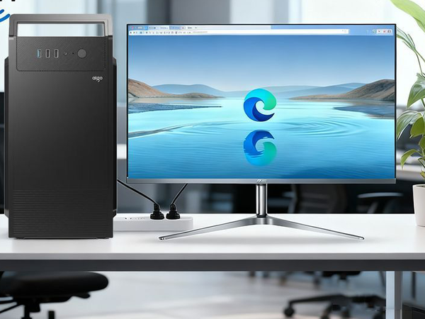 自己组装台式电脑：从硬件选购到性能测试的实操经验