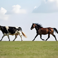 周大福“牛马”吊坠引热议，62+用户观点全景呈现