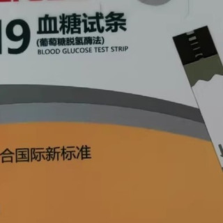双旦送健康：三诺EA-19Pro血糖尿酸测试仪