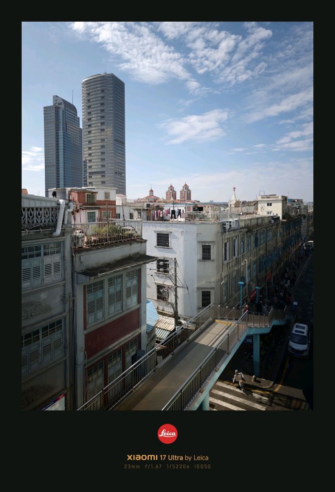 小米安卓手机