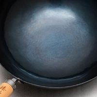 铁锅选购指南：材质与规格