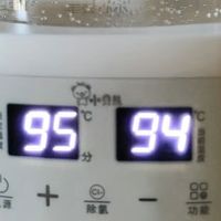 育儿减负神器！小贝熊恒温调奶器，新手宝妈闭眼冲