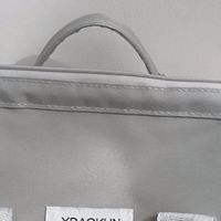 我的育儿减负神器：简约妈咪包，颜值与实用并存