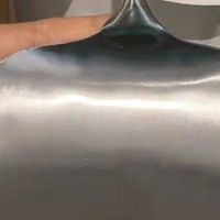 炊大皇316L不锈钢蘑菇铲：烹饪好帮手