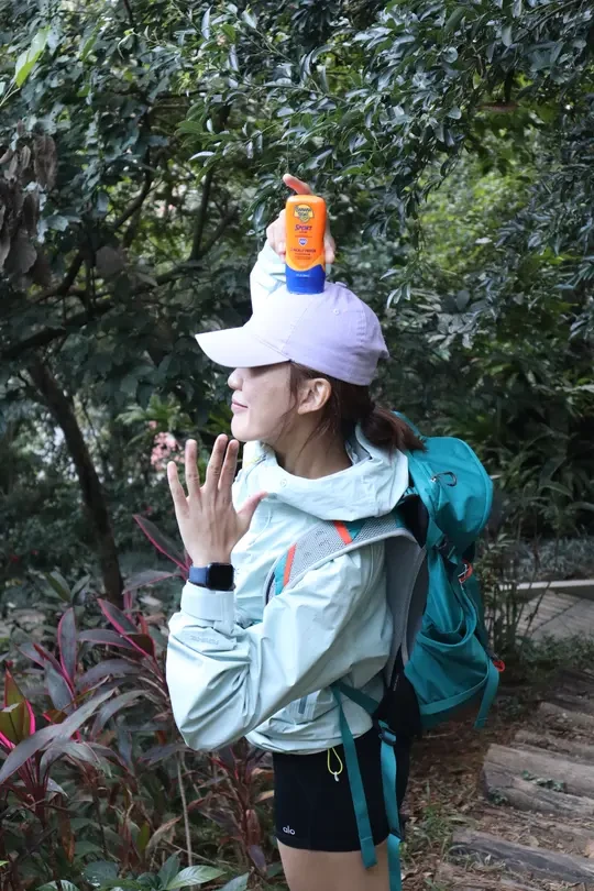 跟风入的香蕉船！居然撑起了我全天暴晒