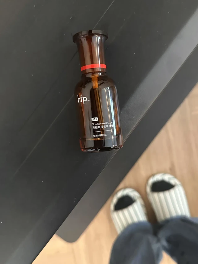 油皮想要皮肤好，用好酸其实就足够了